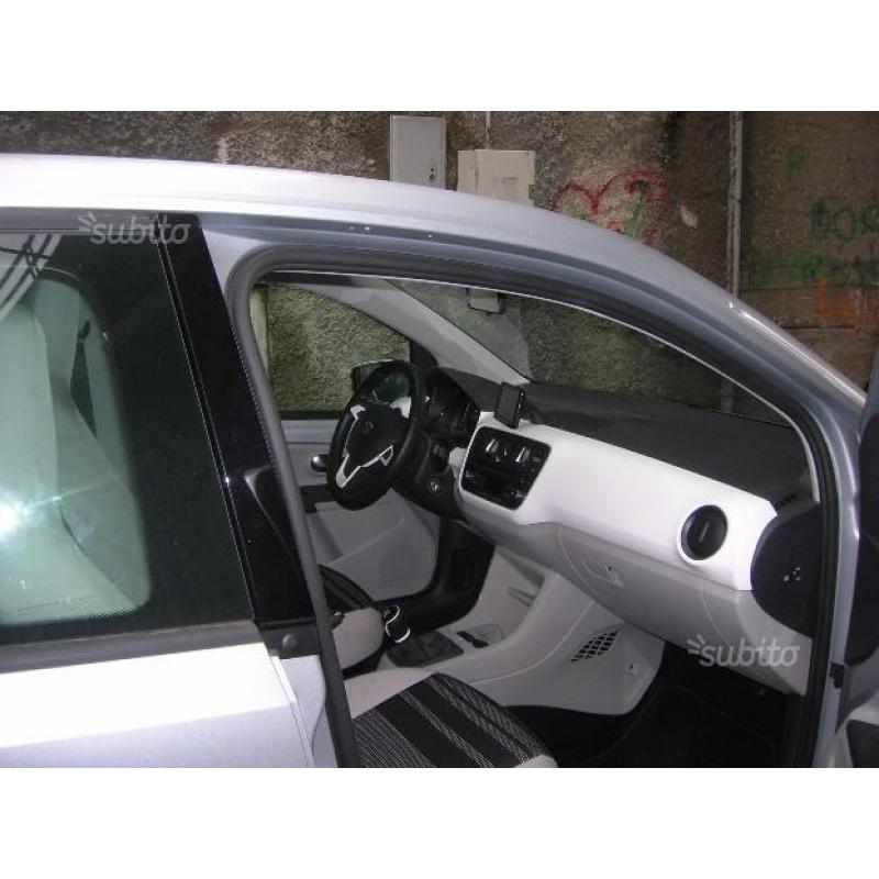 SEAT Mii - 2015