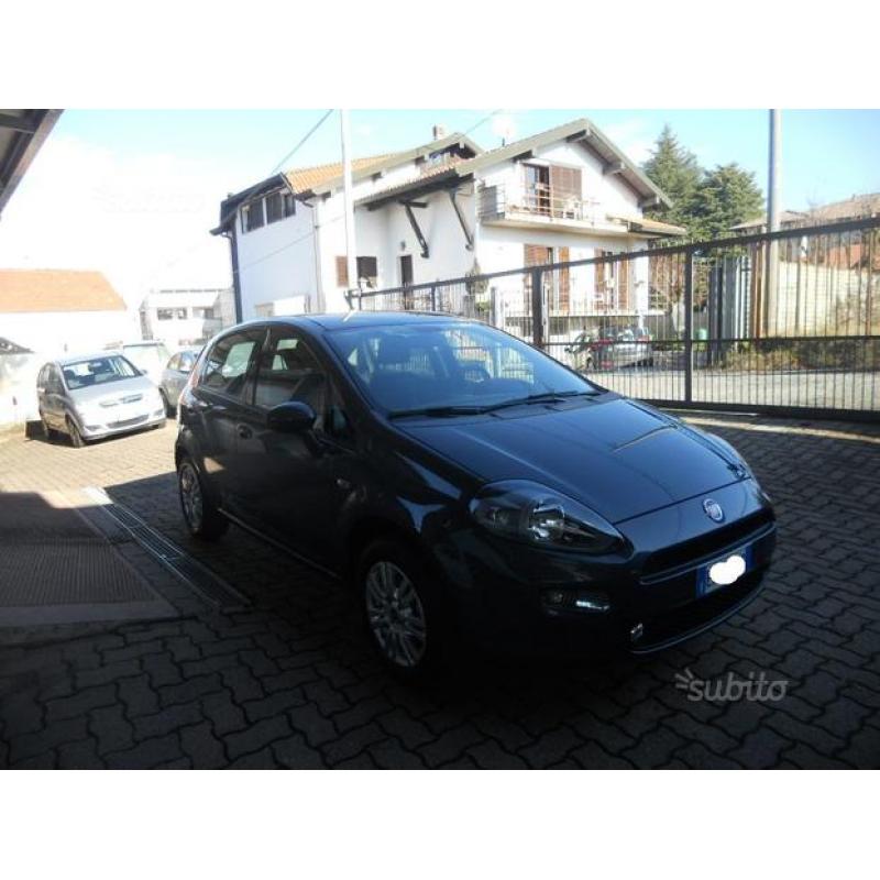 FIAT Punto Evo 1.2 8V 5p Lounge