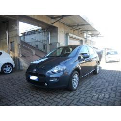 FIAT Punto Evo 1.2 8V 5p Lounge