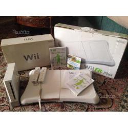 Nintendo Wii Fit Plus