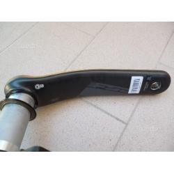 Guarnitura fsa in carbonio