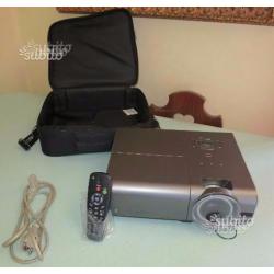 Optoma th1060p dlp 4500 lumens hd
