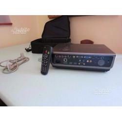 Optoma th1060p dlp 4500 lumens hd