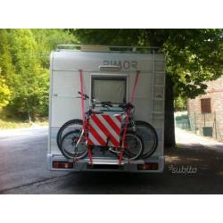 Rimor SuperBrig 678