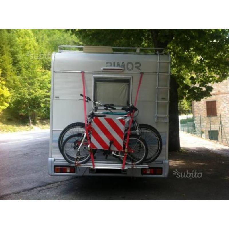 Rimor SuperBrig 678