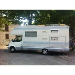 Rimor SuperBrig 678