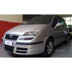 FIAT Ulysse 2.2 JTD Dynamic