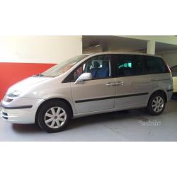 FIAT Ulysse 2.2 JTD Dynamic