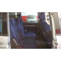 FIAT Ulysse 2.2 JTD Dynamic