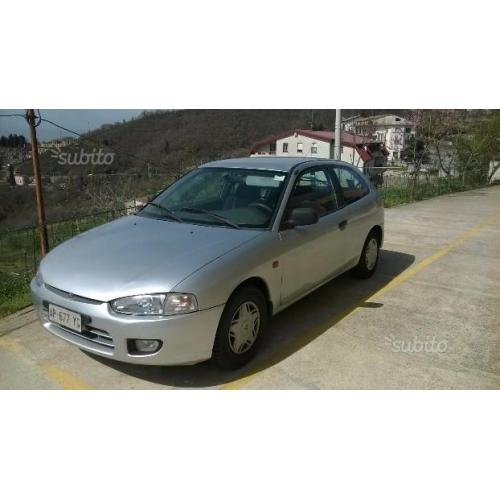 MITSUBISHI Colt 5ª serie - Benzina/GPL
