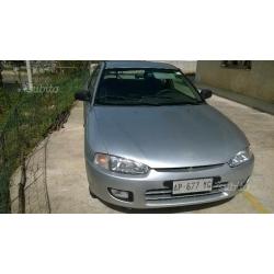 MITSUBISHI Colt 5ª serie - Benzina/GPL