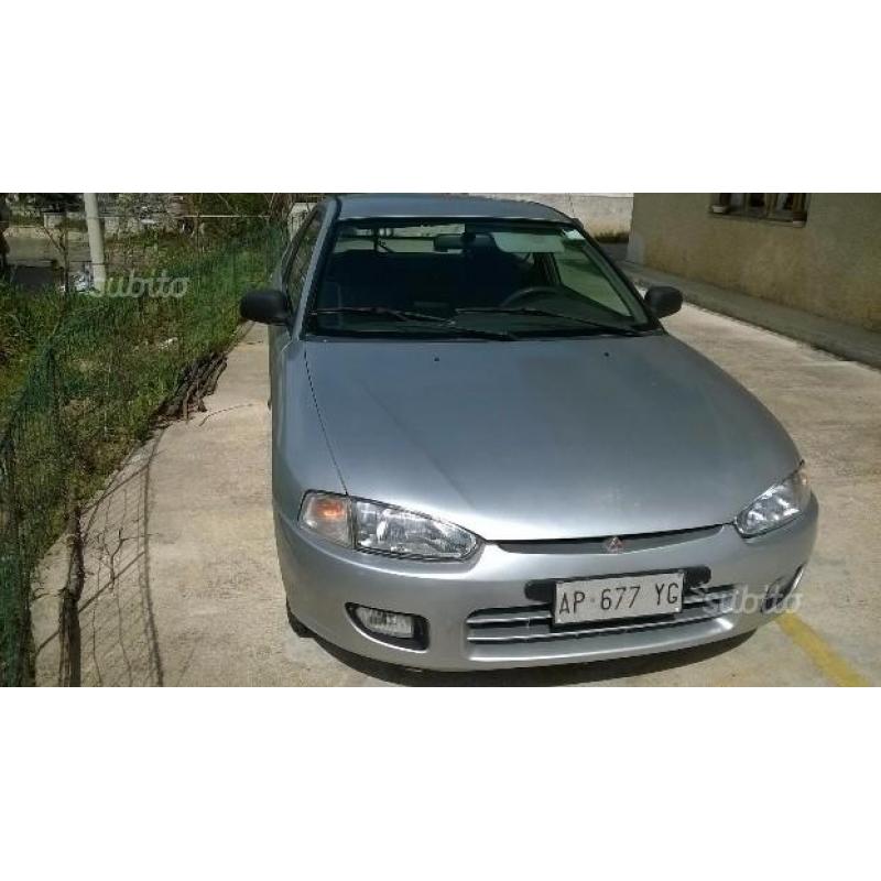 MITSUBISHI Colt 5ª serie - Benzina/GPL