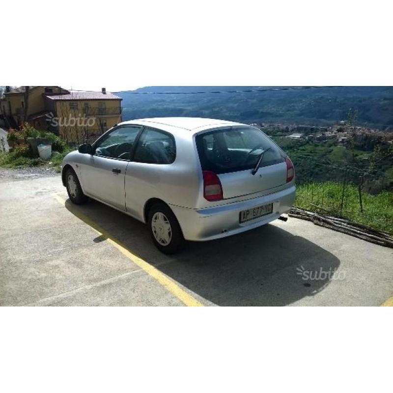 MITSUBISHI Colt 5ª serie - Benzina/GPL
