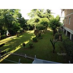 Appartamento ampio 4 locali