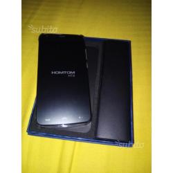 HomTom Ht6 BATTERIA 6250 MAH