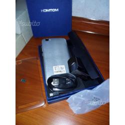 HomTom Ht6 BATTERIA 6250 MAH