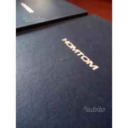 HomTom Ht6 BATTERIA 6250 MAH