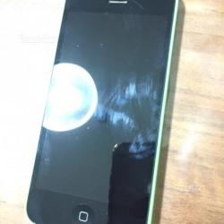 IPhone 5c rigenerato,come nuovo
