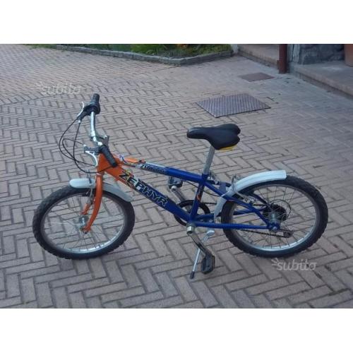 Bicicletta bambino