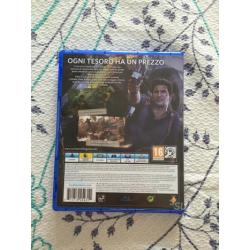 Uncharted 4