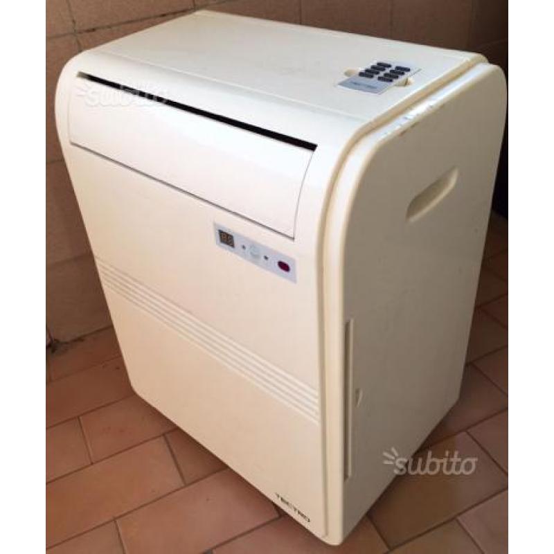 Condizionatore D'aria TECTRO TP020