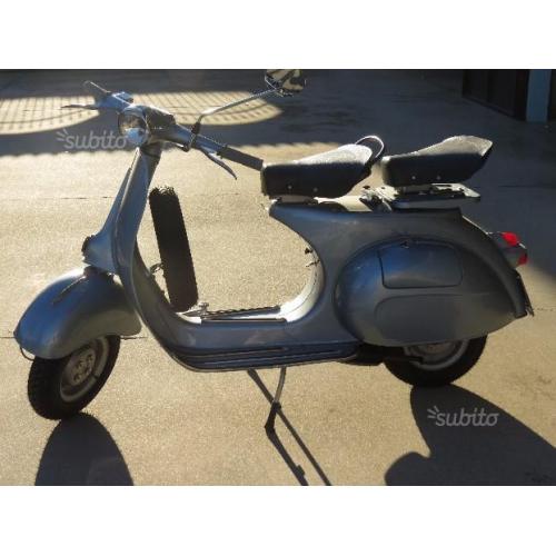 Vespa VNB