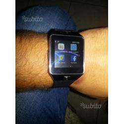 Orologio cellulare android