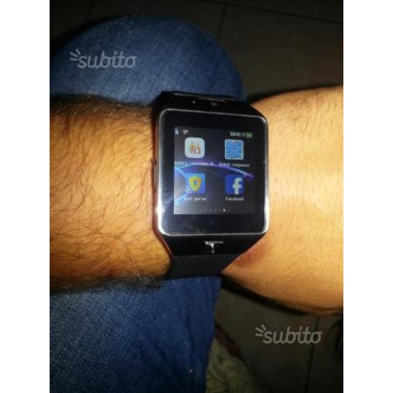 Orologio cellulare android