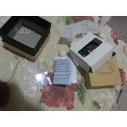 Orologio cellulare android