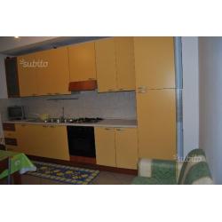 Appartamento mesi estivi
