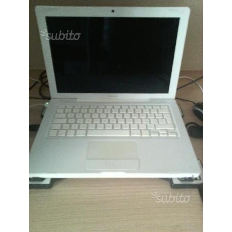 MacBook