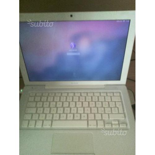 MacBook