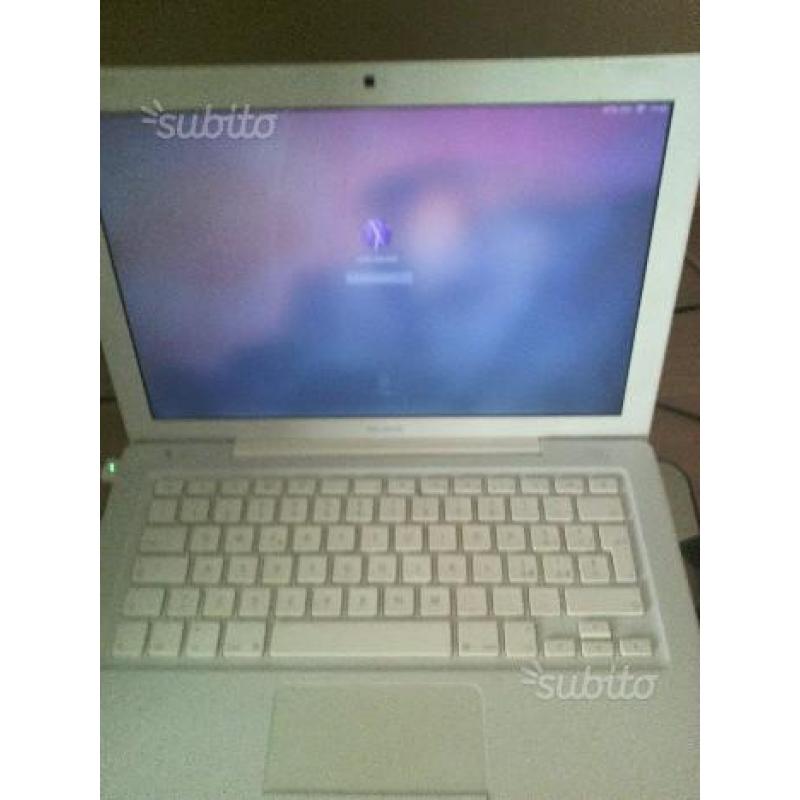 MacBook