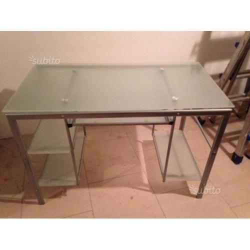 Tavolo per pc