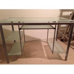 Tavolo per pc