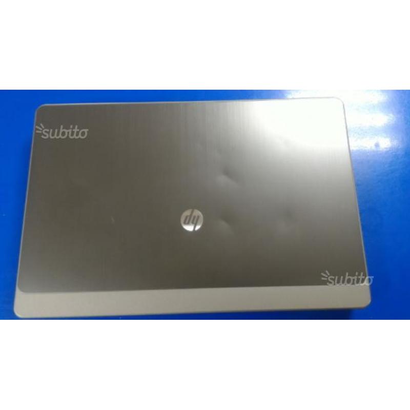 Notebook hp i5