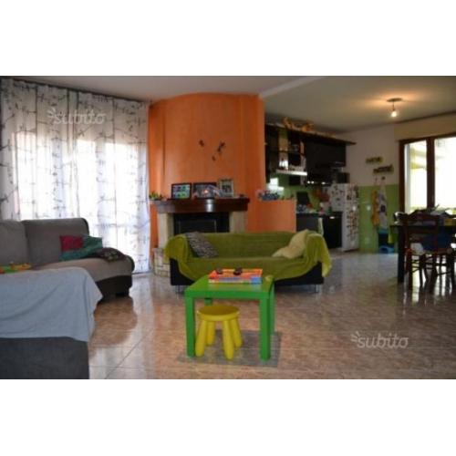 Scarperia e San Piero appartamento 5 vani |483815