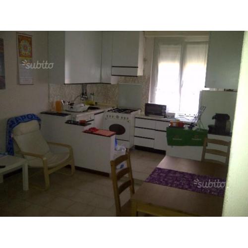 Trilocale MM Inganni