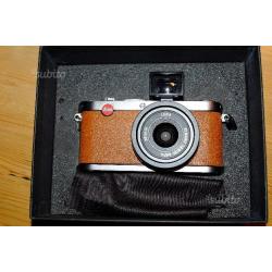 Leica X1