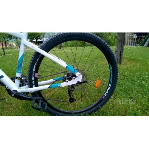 Mtb usata 1volta