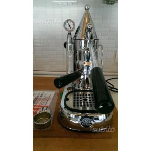 Macchina da Caffè Gaggia Factory G106