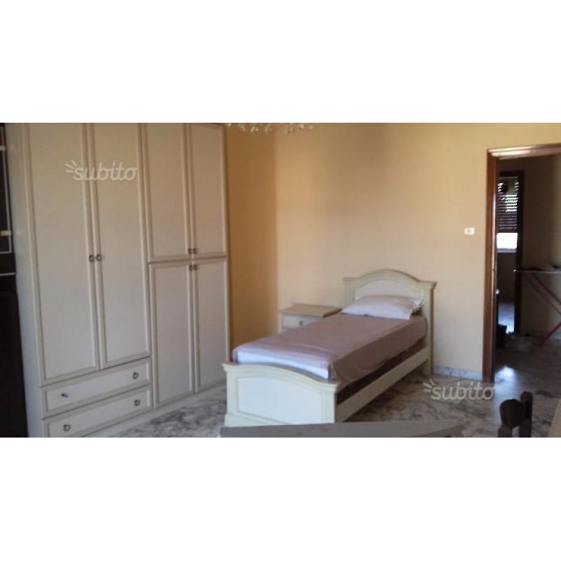 Posto letto in stanza singola a studenti maschi-FG