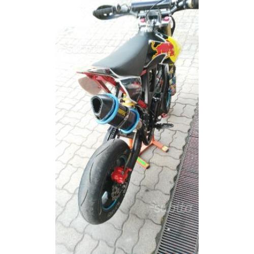 Pit Bike