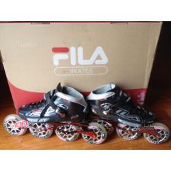 Pattini corsa Fila