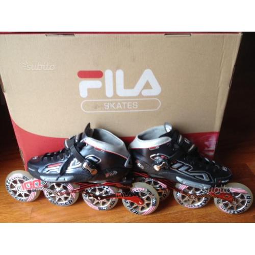 Pattini corsa Fila