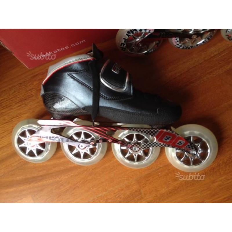 Pattini corsa Fila