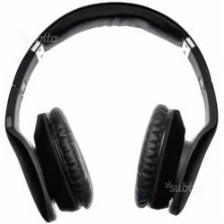 Cuffie bluetooth e classiche