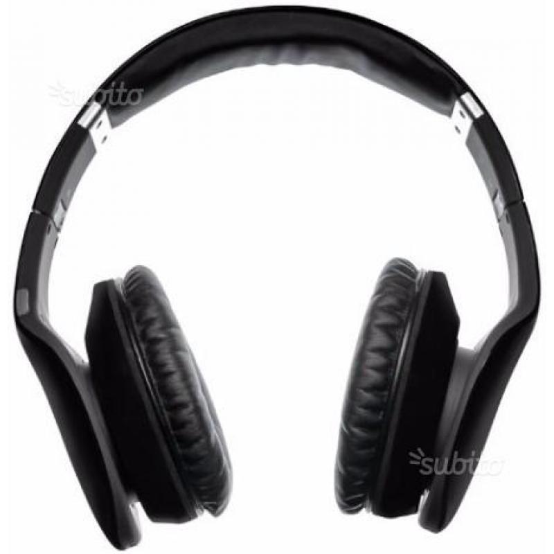 Cuffie bluetooth e classiche