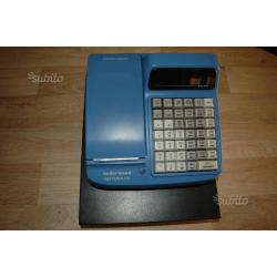 Cassa fiscale con cassetto