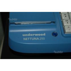 Cassa fiscale con cassetto